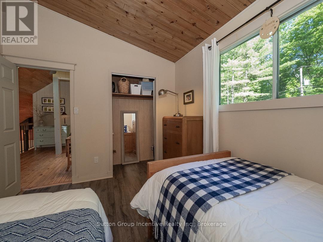 1081 Colonel Maude Trail, Bracebridge (Draper), Ontario  P1L 1X1 - Photo 23 - X13424196
