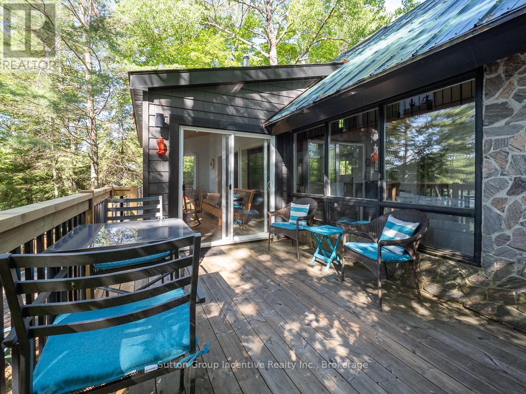 1081 Colonel Maude Trail, Bracebridge (Draper), Ontario  P1L 1X1 - Photo 27 - X13424196
