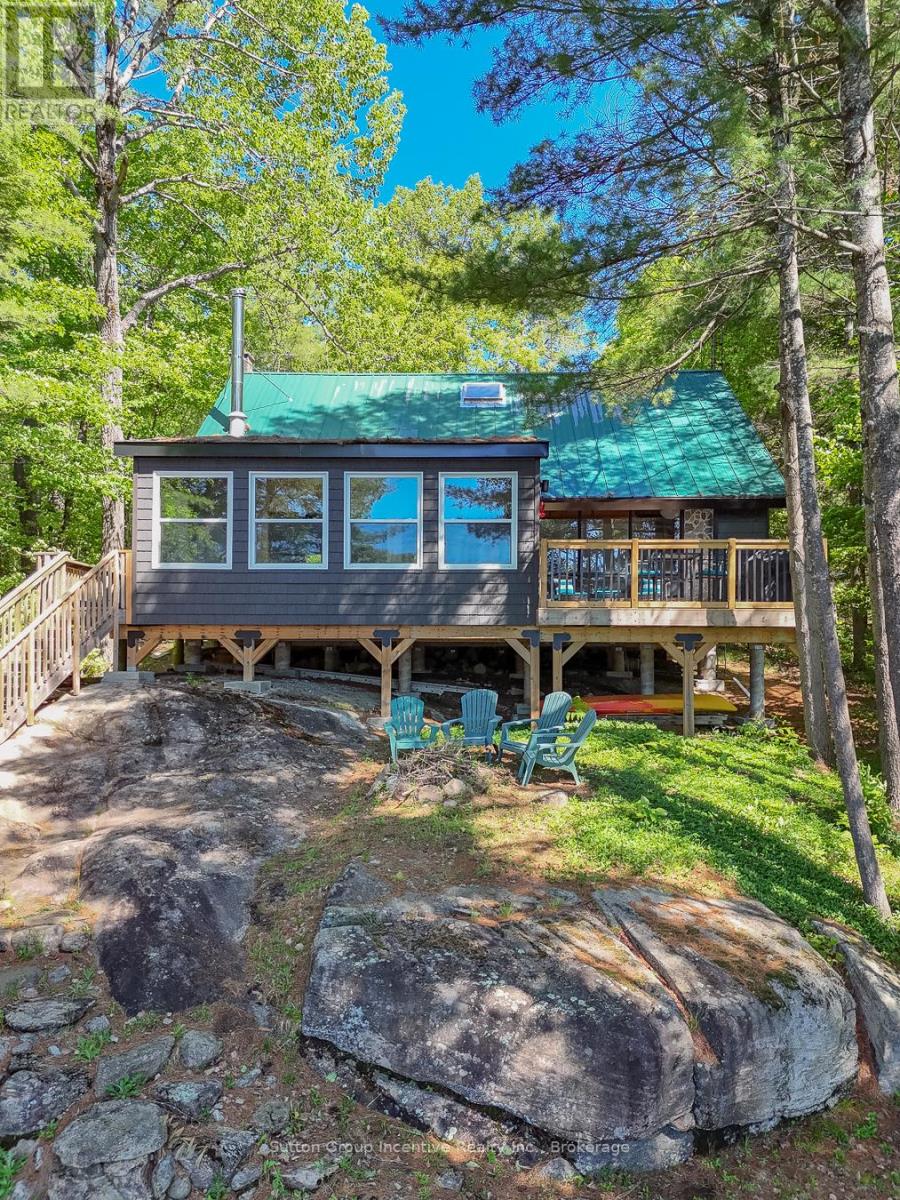 1081 Colonel Maude Trail, Bracebridge (Draper), Ontario  P1L 1X1 - Photo 3 - X13424196