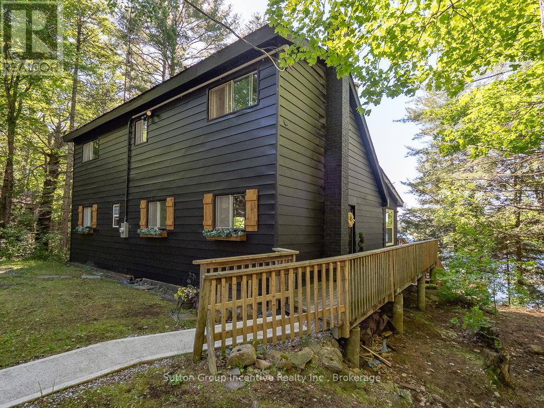 1081 Colonel Maude Trail, Bracebridge (Draper), Ontario  P1L 1X1 - Photo 35 - X13424196
