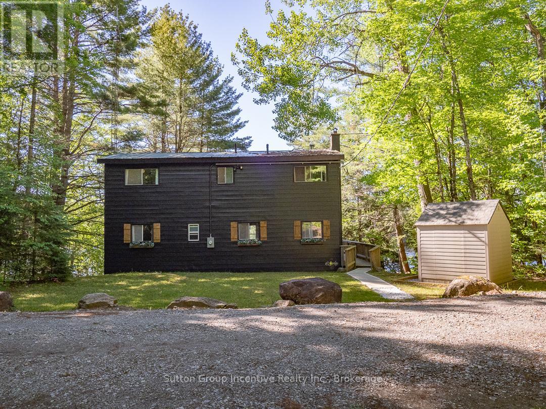 1081 Colonel Maude Trail, Bracebridge (Draper), Ontario  P1L 1X1 - Photo 36 - X13424196