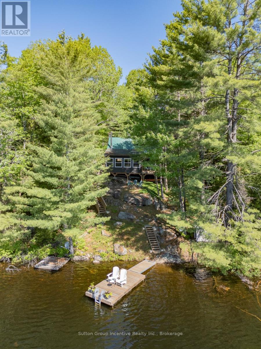1081 Colonel Maude Trail, Bracebridge (Draper), Ontario  P1L 1X1 - Photo 37 - X13424196