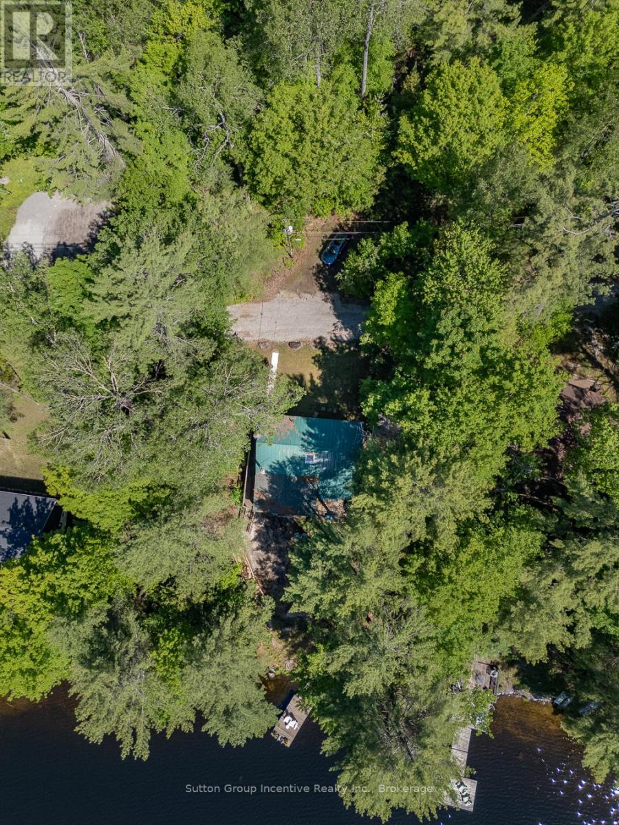 1081 Colonel Maude Trail, Bracebridge (Draper), Ontario  P1L 1X1 - Photo 38 - X13424196
