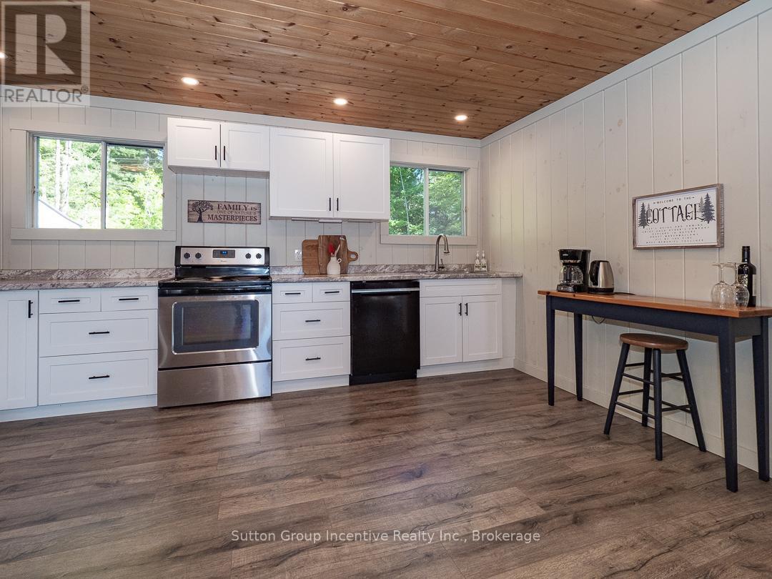 1081 Colonel Maude Trail, Bracebridge (Draper), Ontario  P1L 1X1 - Photo 5 - X13424196
