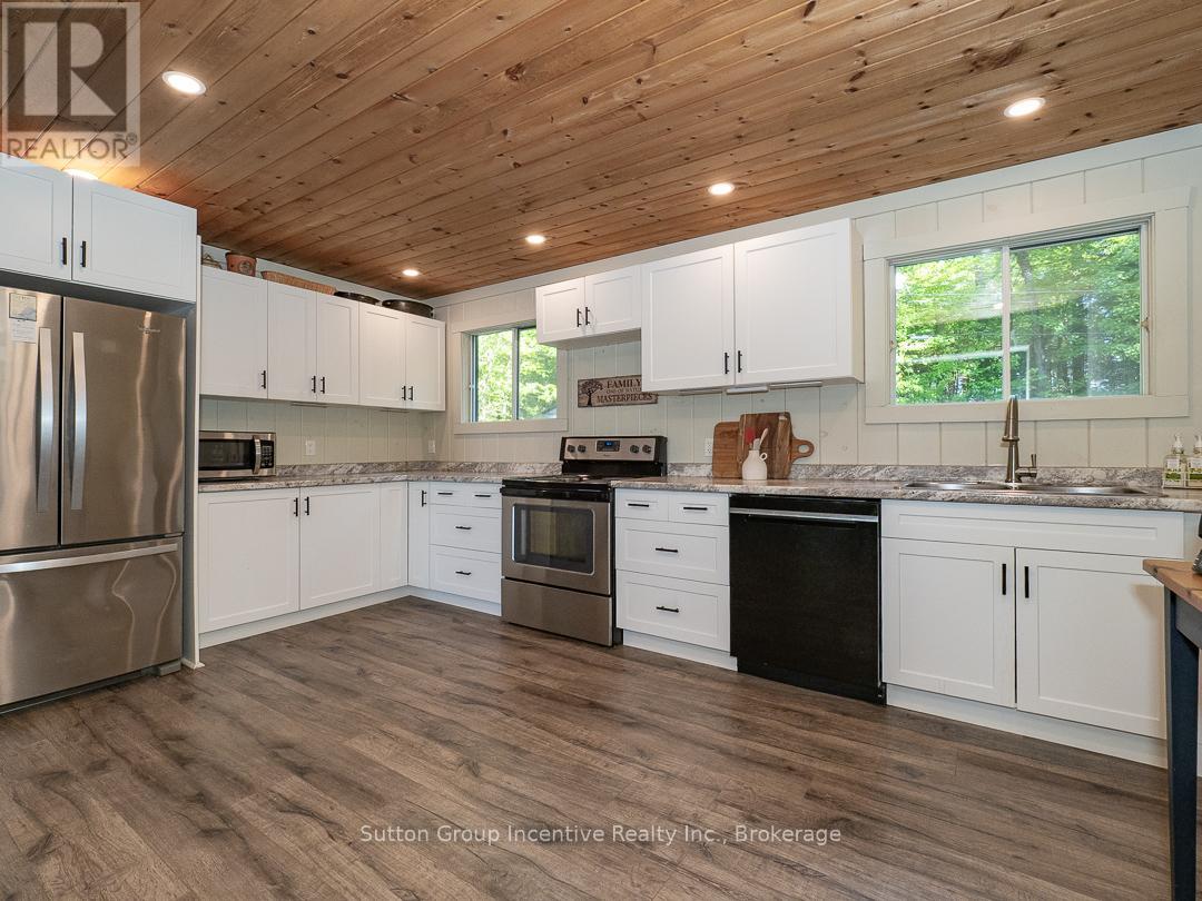 1081 Colonel Maude Trail, Bracebridge (Draper), Ontario  P1L 1X1 - Photo 6 - X13424196