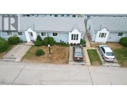 50 - 303 WATERLOO STREET, saugeen shores, Ontario