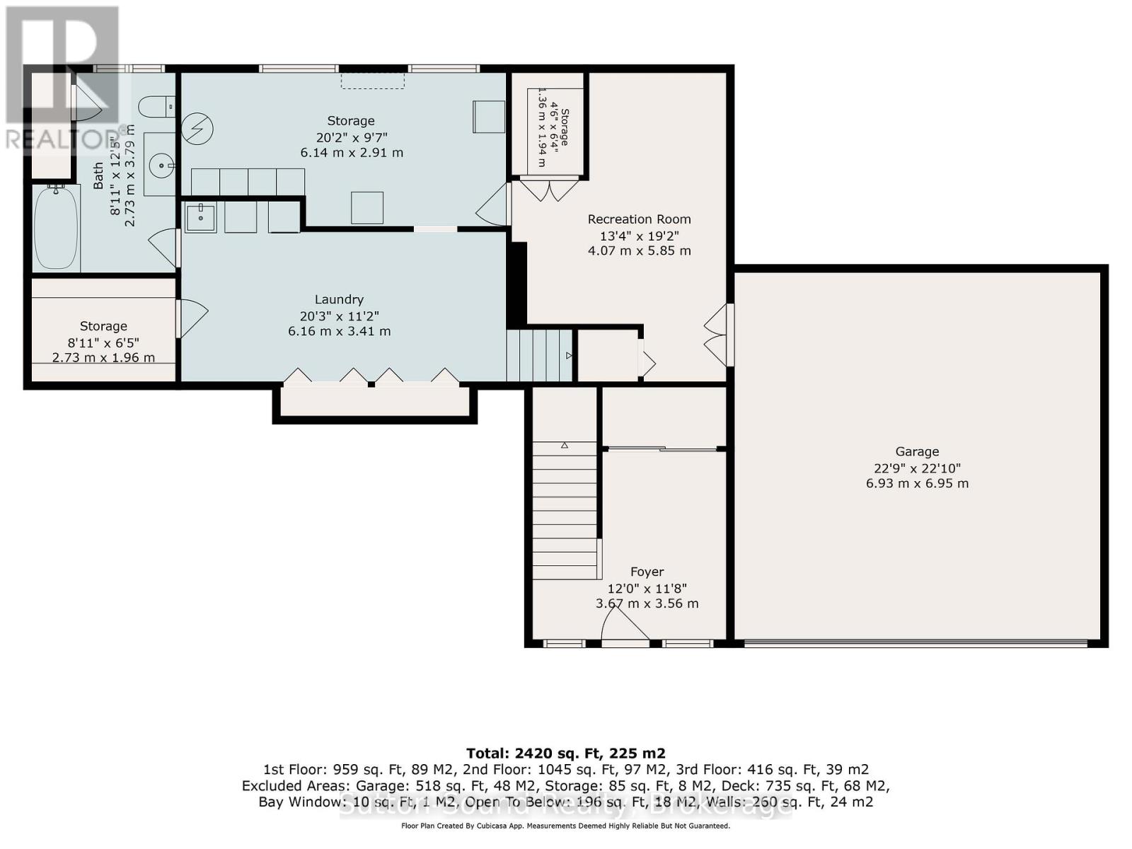419 Second Avenue N, South Bruce Peninsula, Ontario  N0H 2G0 - Photo 46 - X13424246