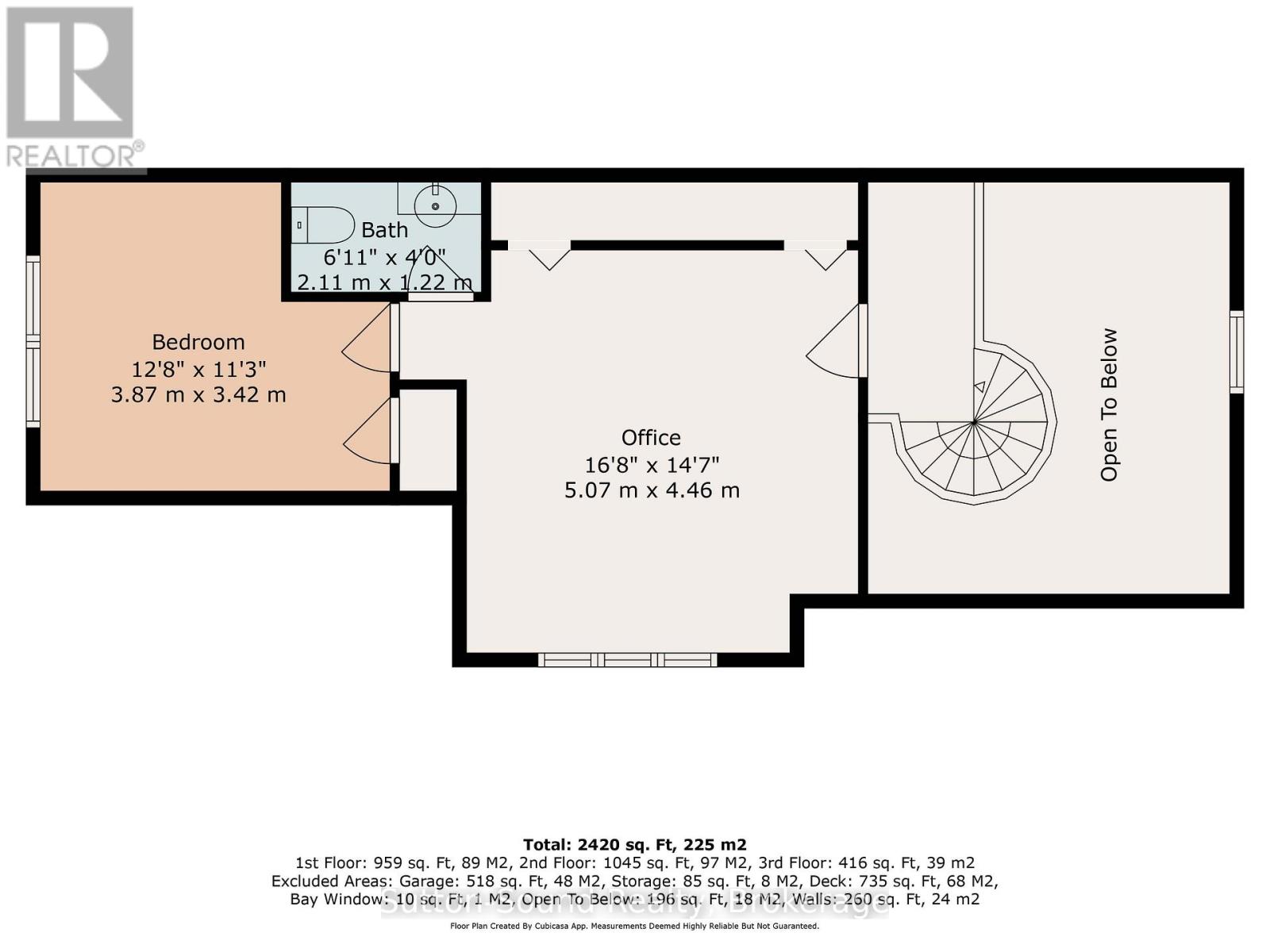 419 Second Avenue N, South Bruce Peninsula, Ontario  N0H 2G0 - Photo 48 - X13424246