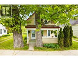 19 Charles Avenue, Fredericton, New Brunswick