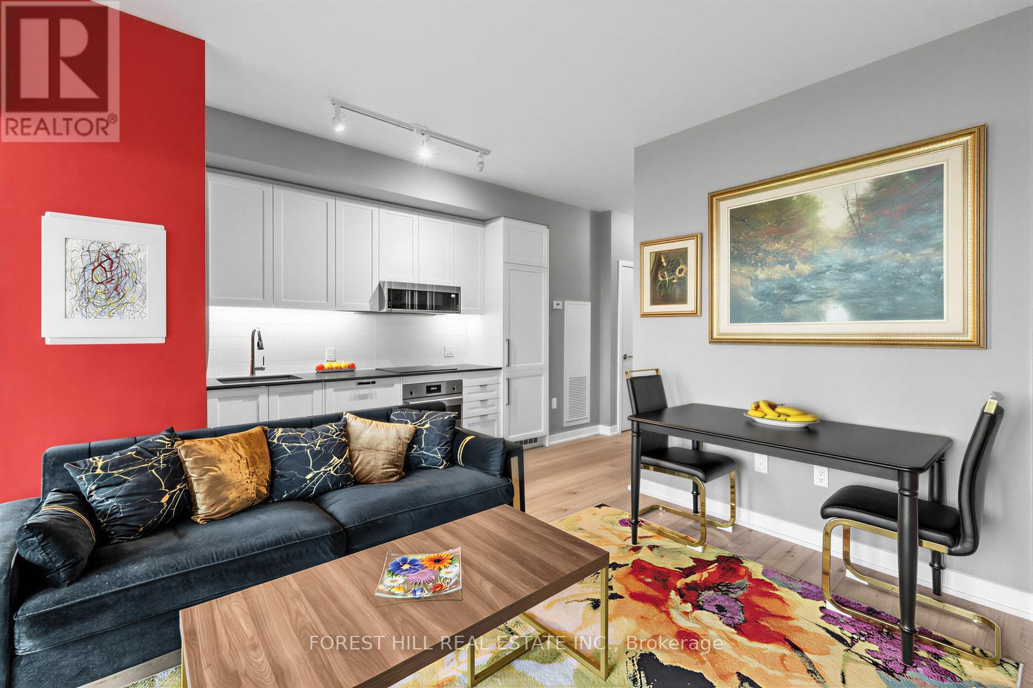 703 - 250 LAWRENCE AVENUE W Toronto (Lawrence Park North), ON M5M 1B2