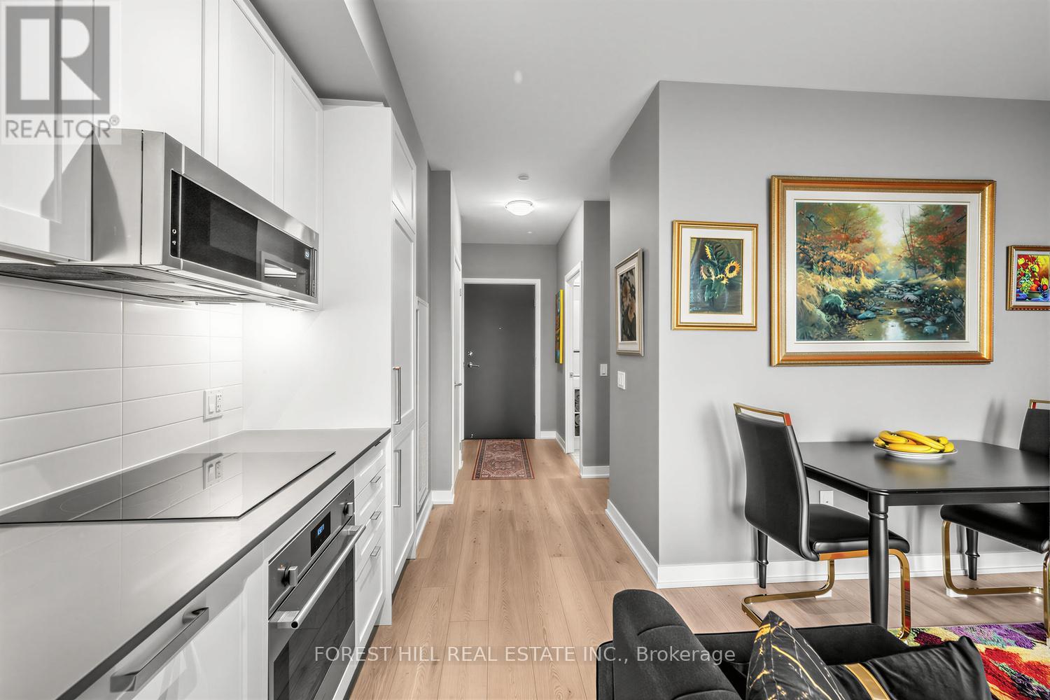 703 - 250 Lawrence Avenue W, Toronto, Ontario  M5M 1B2 - Photo 1 - C13424158