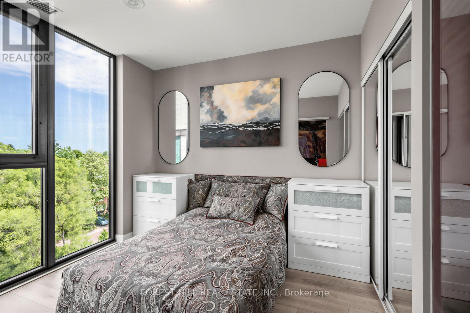 703 - 250 Lawrence Avenue W, Toronto, Ontario  M5M 1B2 - Photo 10 - C13424158