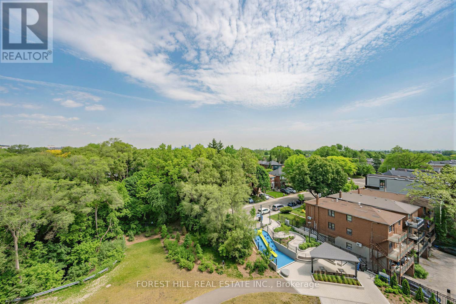 703 - 250 Lawrence Avenue W, Toronto, Ontario  M5M 1B2 - Photo 16 - C13424158