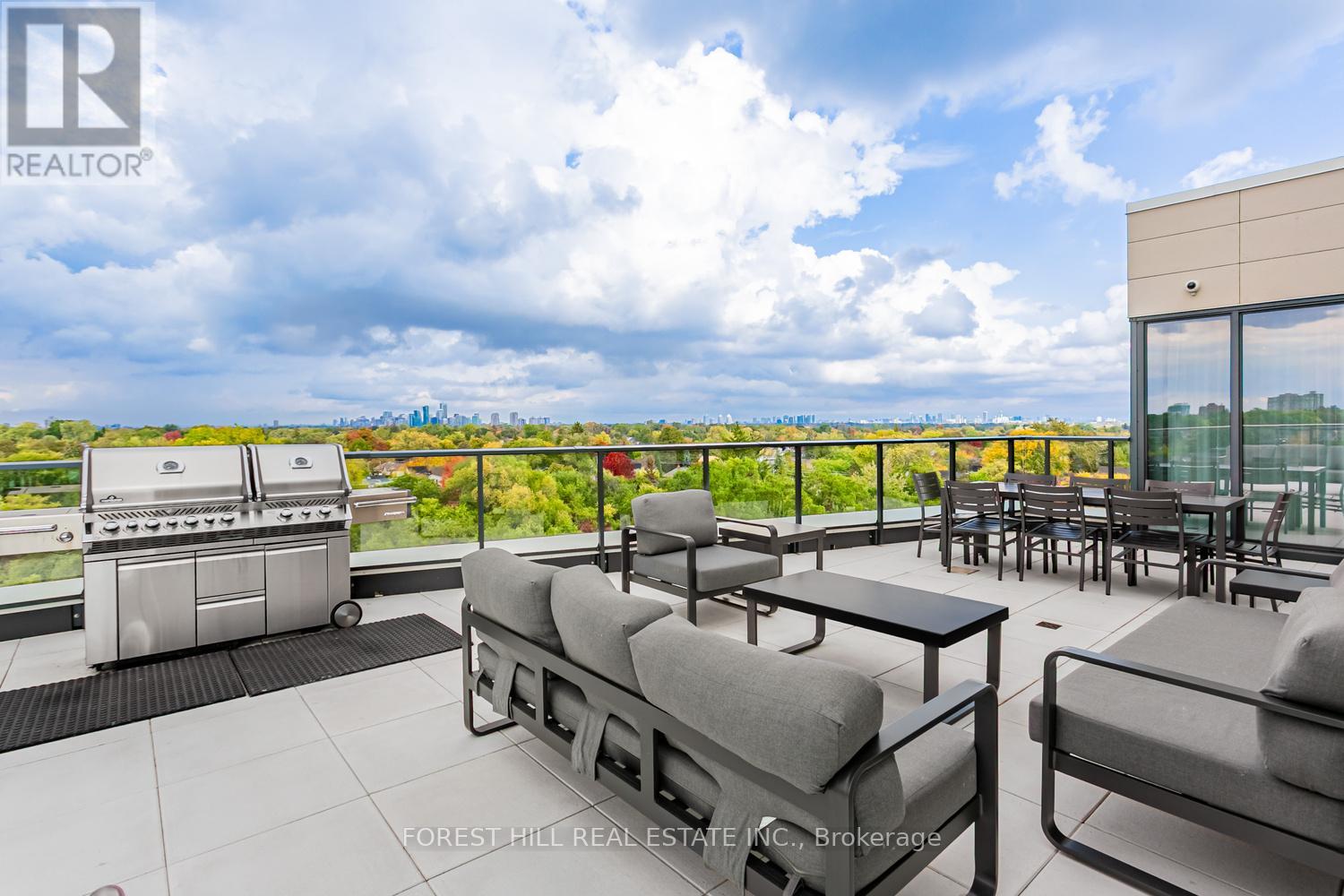 703 - 250 Lawrence Avenue W, Toronto, Ontario  M5M 1B2 - Photo 28 - C13424158