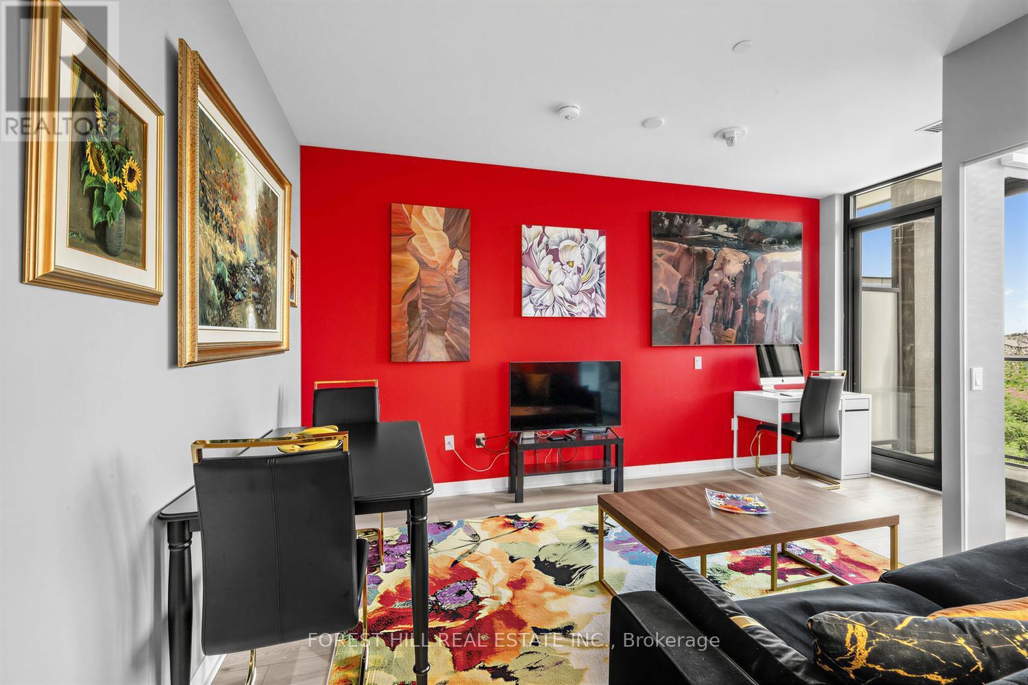 703 - 250 Lawrence Avenue W, Toronto, Ontario  M5M 1B2 - Photo 3 - C13424158