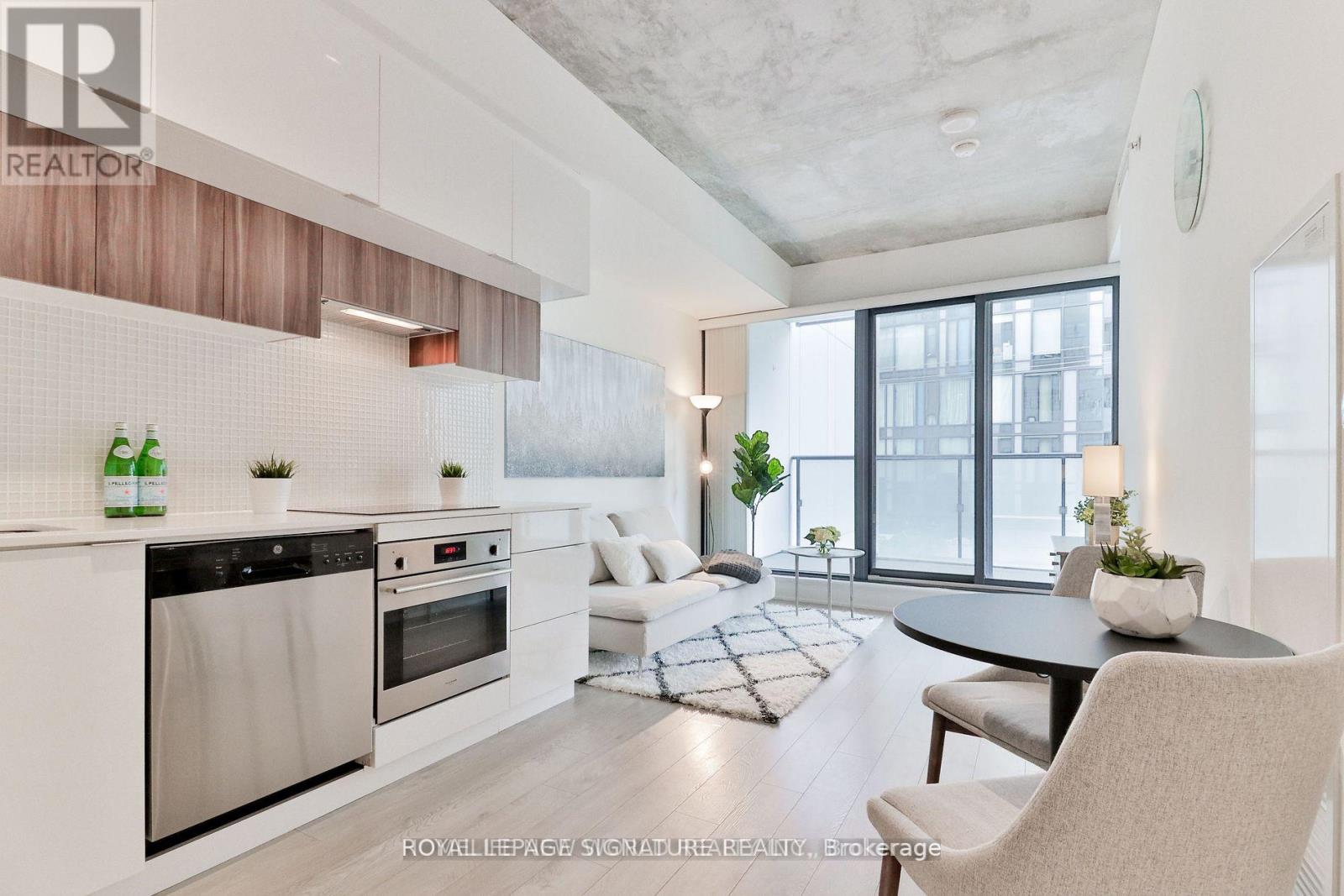219 - 185 Roehampton Avenue, Toronto, Ontario  M4P 0C6 - Photo 4 - C13424222