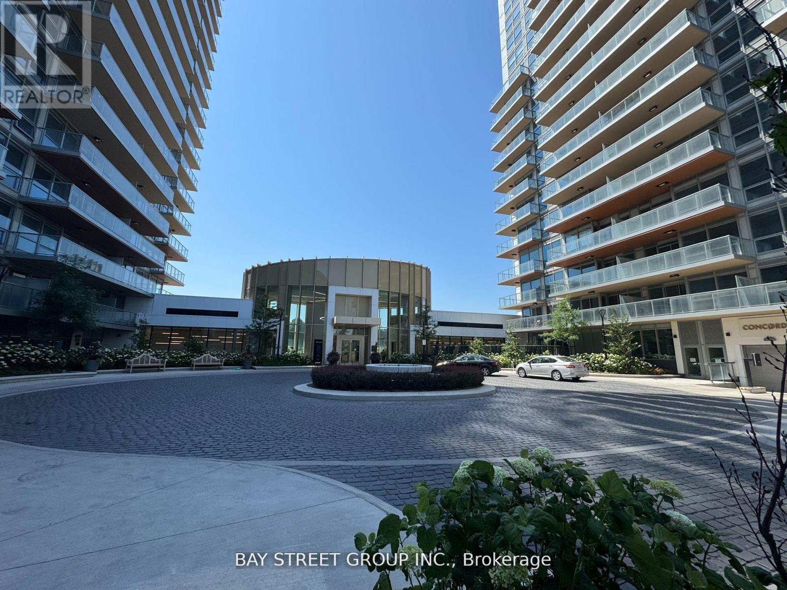 1512 - 27 Mcmahon Drive, Toronto, Ontario  M2K 0J2 - Photo 2 - C13424238