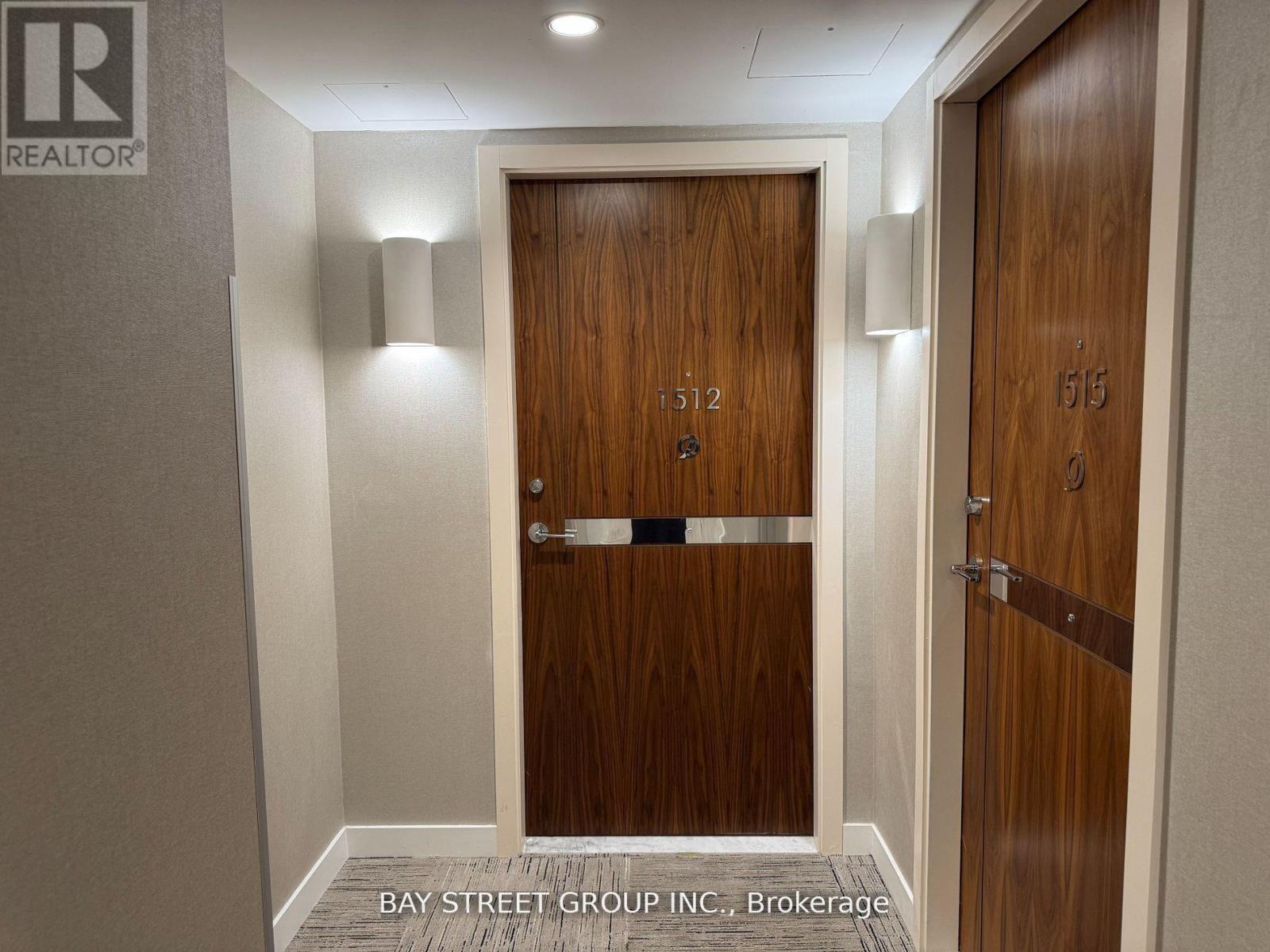 1512 - 27 Mcmahon Drive, Toronto, Ontario  M2K 0J2 - Photo 7 - C13424238