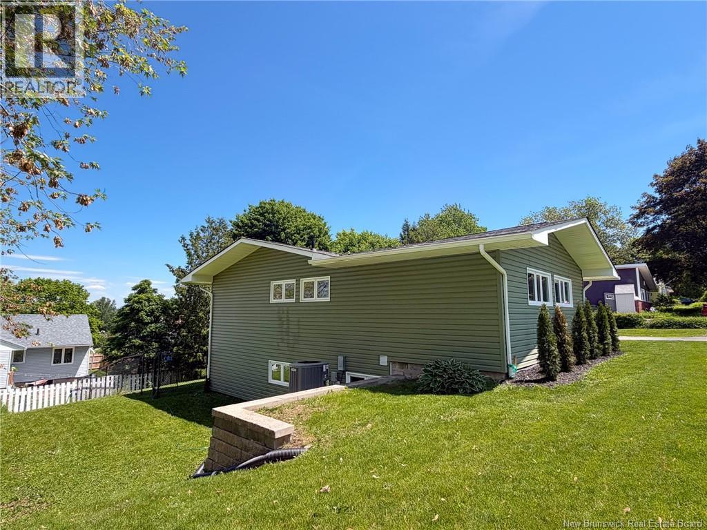 346 Gilmour Street, Oromocto, New Brunswick  E3V 1E6 - Photo 40 - NB141488