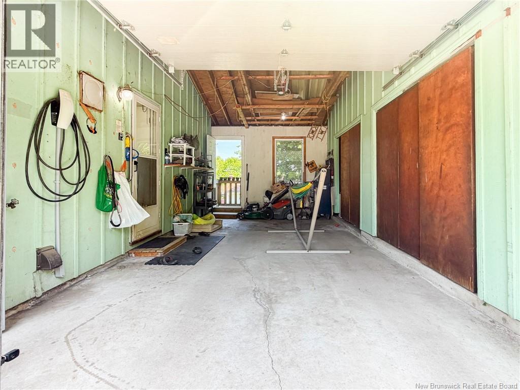 346 Gilmour Street, Oromocto, New Brunswick  E3V 1E6 - Photo 39 - NB141488