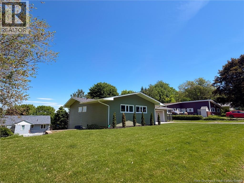 346 Gilmour Street, Oromocto, New Brunswick  E3V 1E6 - Photo 4 - NB141488