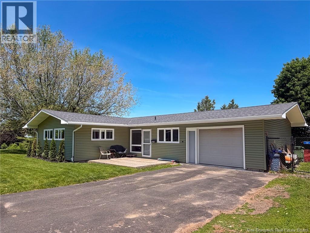346 Gilmour Street, Oromocto, New Brunswick  E3V 1E6 - Photo 5 - NB141488