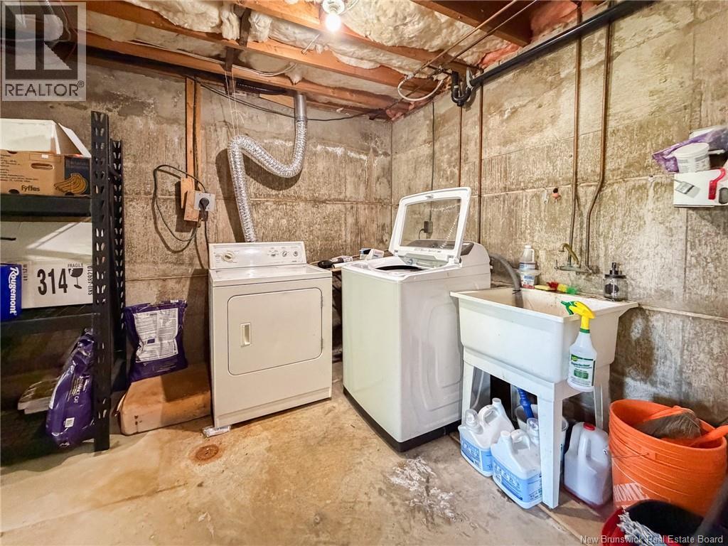 346 Gilmour Street, Oromocto, New Brunswick  E3V 1E6 - Photo 38 - NB141488
