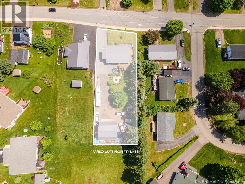 139 Magnolia Avenue, Sussex, New Brunswick  E4E 2H1 - Photo 3 - NB141490