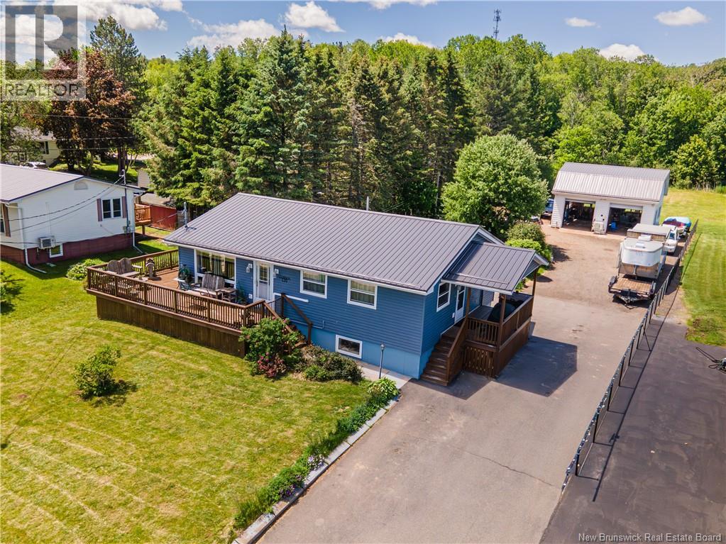 139 Magnolia Avenue, Sussex, New Brunswick  E4E 2H1 - Photo 1 - NB141490