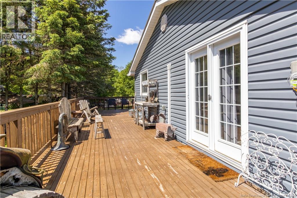 139 Magnolia Avenue, Sussex, New Brunswick  E4E 2H1 - Photo 33 - NB141490