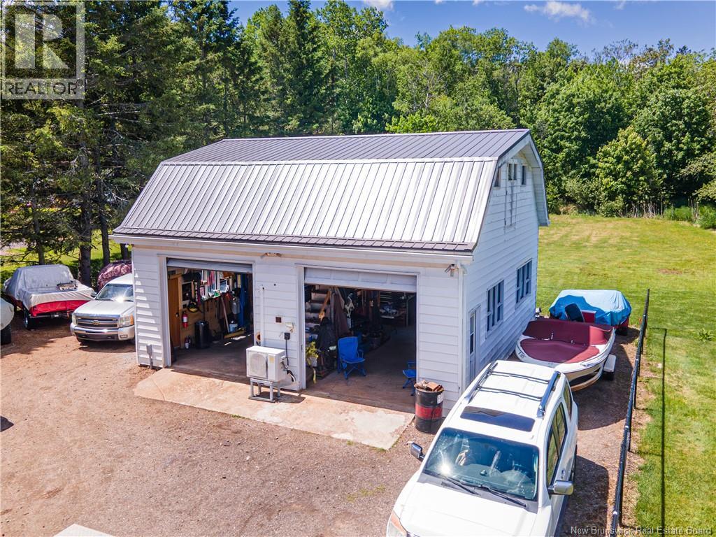 139 Magnolia Avenue, Sussex, New Brunswick  E4E 2H1 - Photo 37 - NB141490