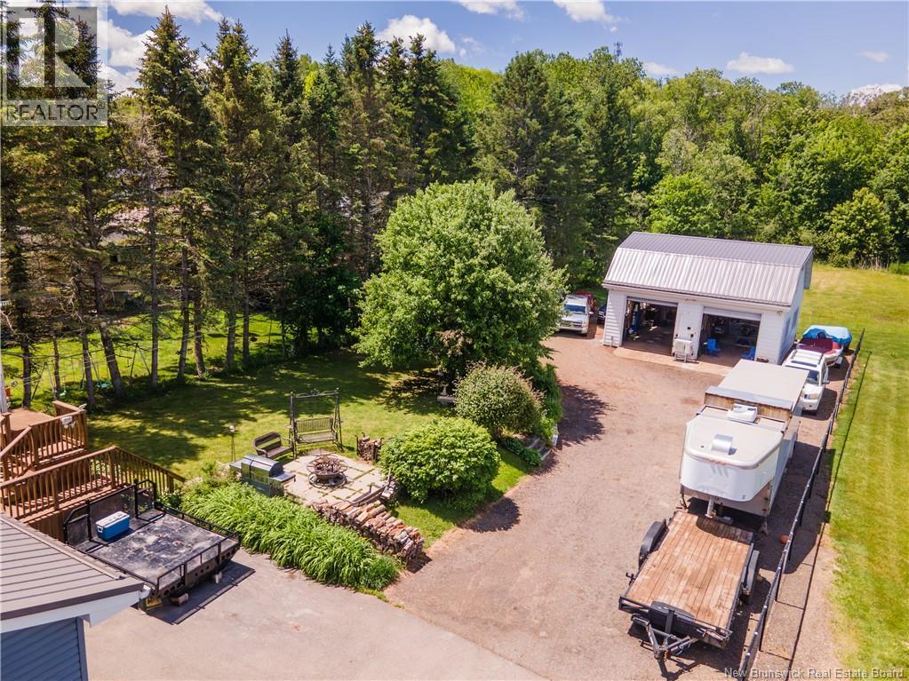 139 Magnolia Avenue, Sussex, New Brunswick  E4E 2H1 - Photo 41 - NB141490