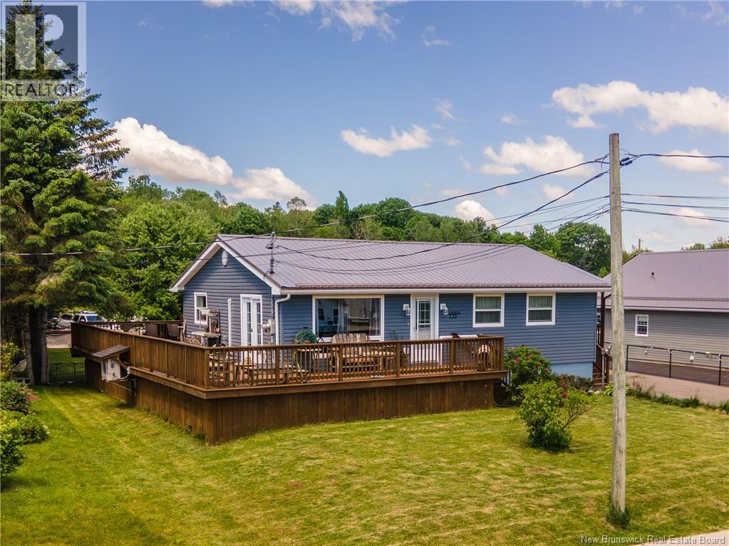 139 Magnolia Avenue, Sussex, New Brunswick  E4E 2H1 - Photo 45 - NB141490