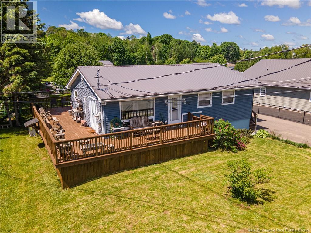139 Magnolia Avenue, Sussex, New Brunswick  E4E 2H1 - Photo 46 - NB141490