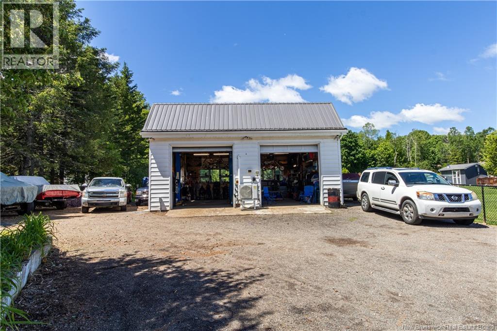 139 Magnolia Avenue, Sussex, New Brunswick  E4E 2H1 - Photo 36 - NB141490