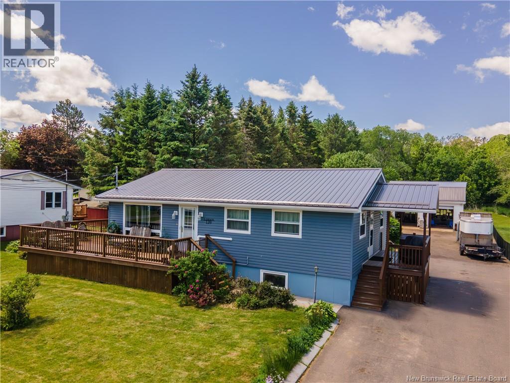 139 Magnolia Avenue, Sussex, New Brunswick  E4E 2H1 - Photo 47 - NB141490