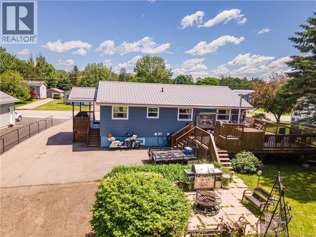 139 Magnolia Avenue, Sussex, New Brunswick  E4E 2H1 - Photo 35 - NB141490