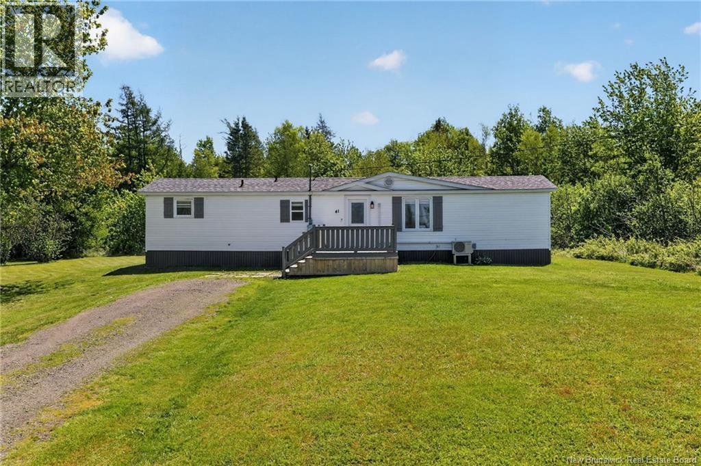 41 Marcelin Street, Scoudouc, New Brunswick  E4P 1A3 - Photo 1 - NB141580