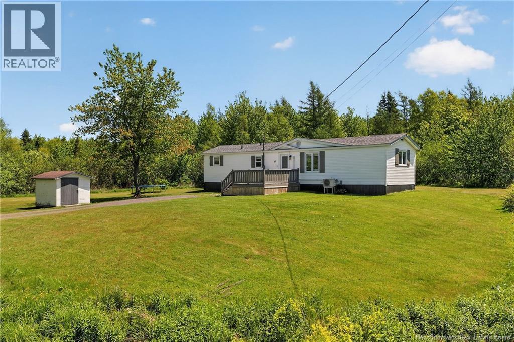 41 Marcelin Street, Scoudouc, New Brunswick  E4P 1A3 - Photo 2 - NB141580