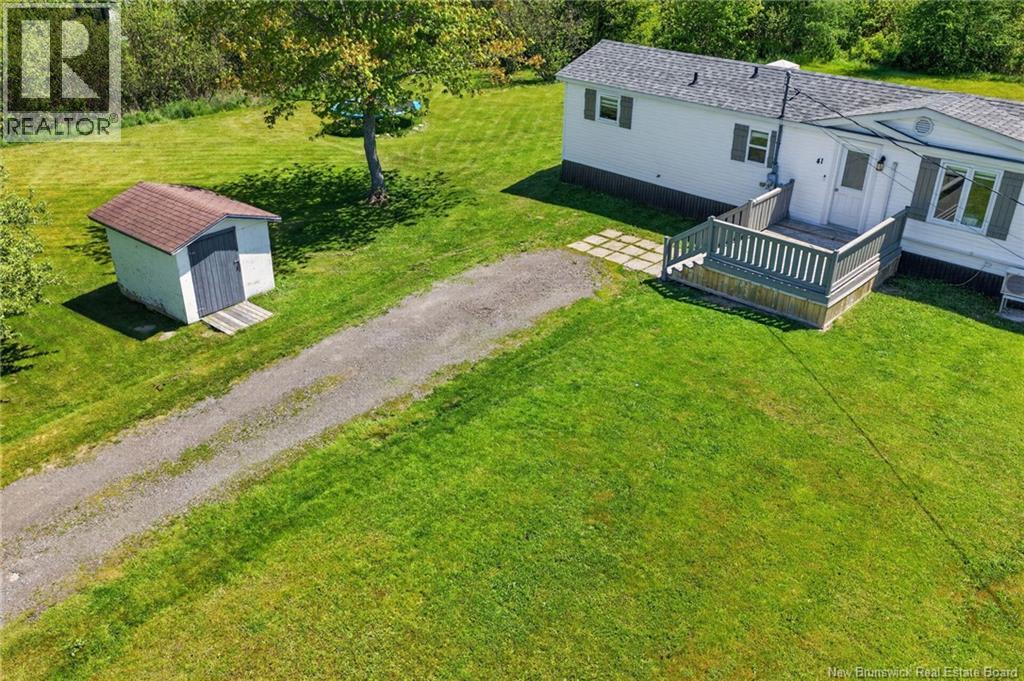 41 Marcelin Street, Scoudouc, New Brunswick  E4P 1A3 - Photo 4 - NB141580