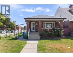 1402 Elsmere AVENUE, Windsor, Ontario