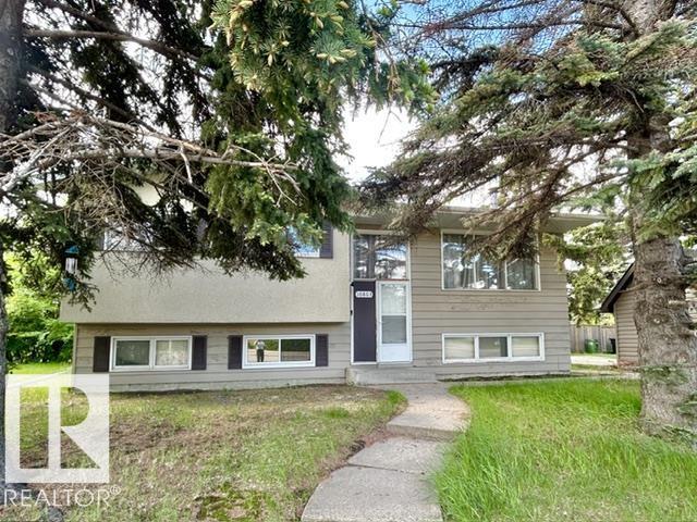 10803 40 AV NW, edmonton, Alberta