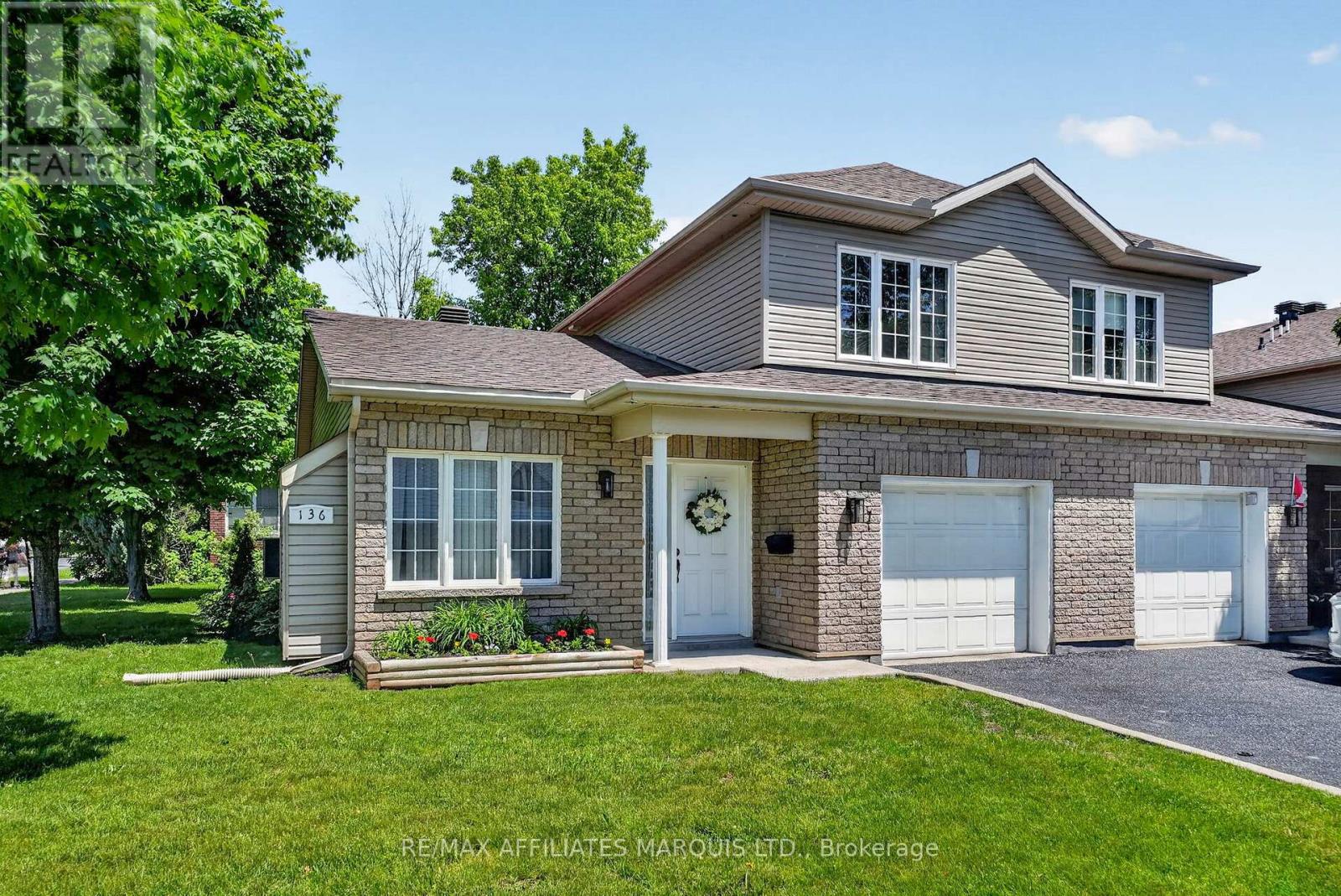 1 - 136 Fourth Street E, Cornwall, Ontario  K6H 2H9 - Photo 1 - X13424198