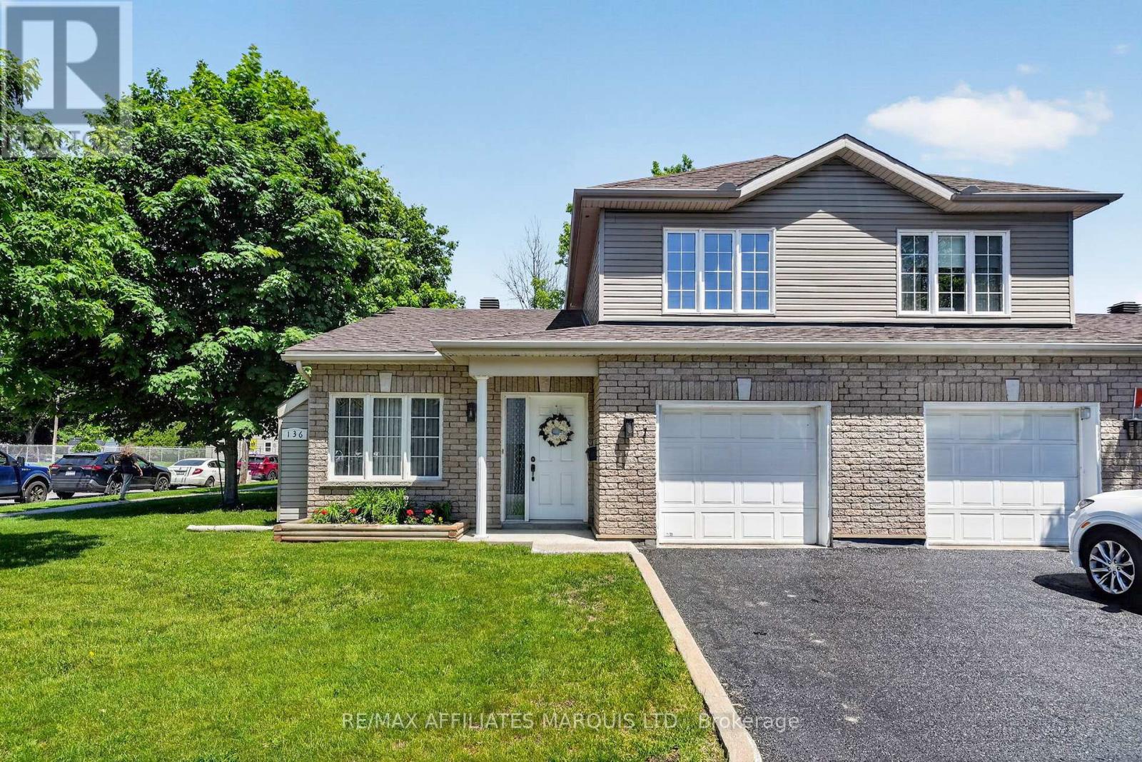 1 - 136 Fourth Street E, Cornwall, Ontario  K6H 2H9 - Photo 2 - X13424198
