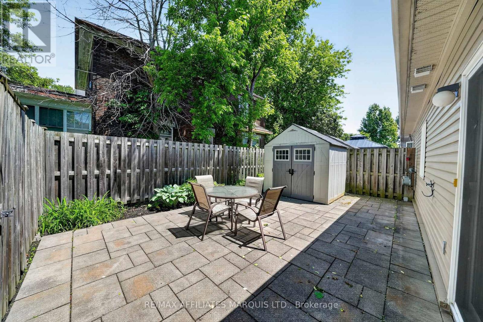1 - 136 Fourth Street E, Cornwall, Ontario  K6H 2H9 - Photo 35 - X13424198