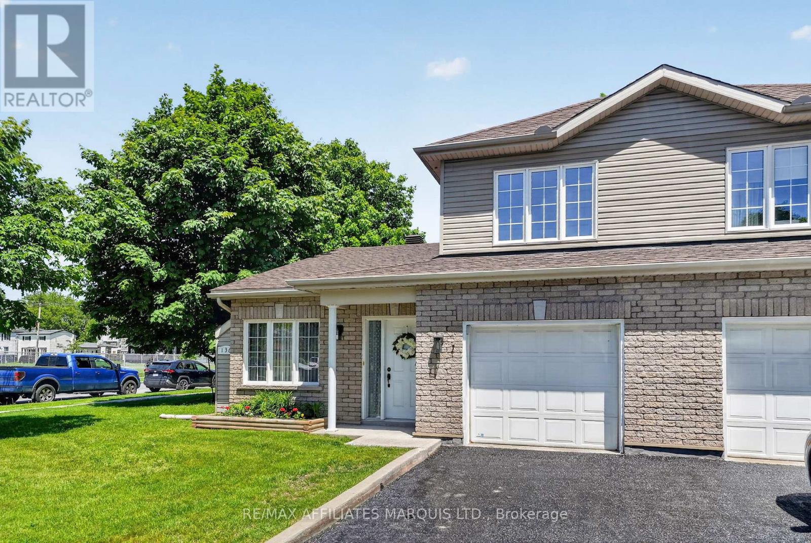1 - 136 Fourth Street E, Cornwall, Ontario  K6H 2H9 - Photo 39 - X13424198