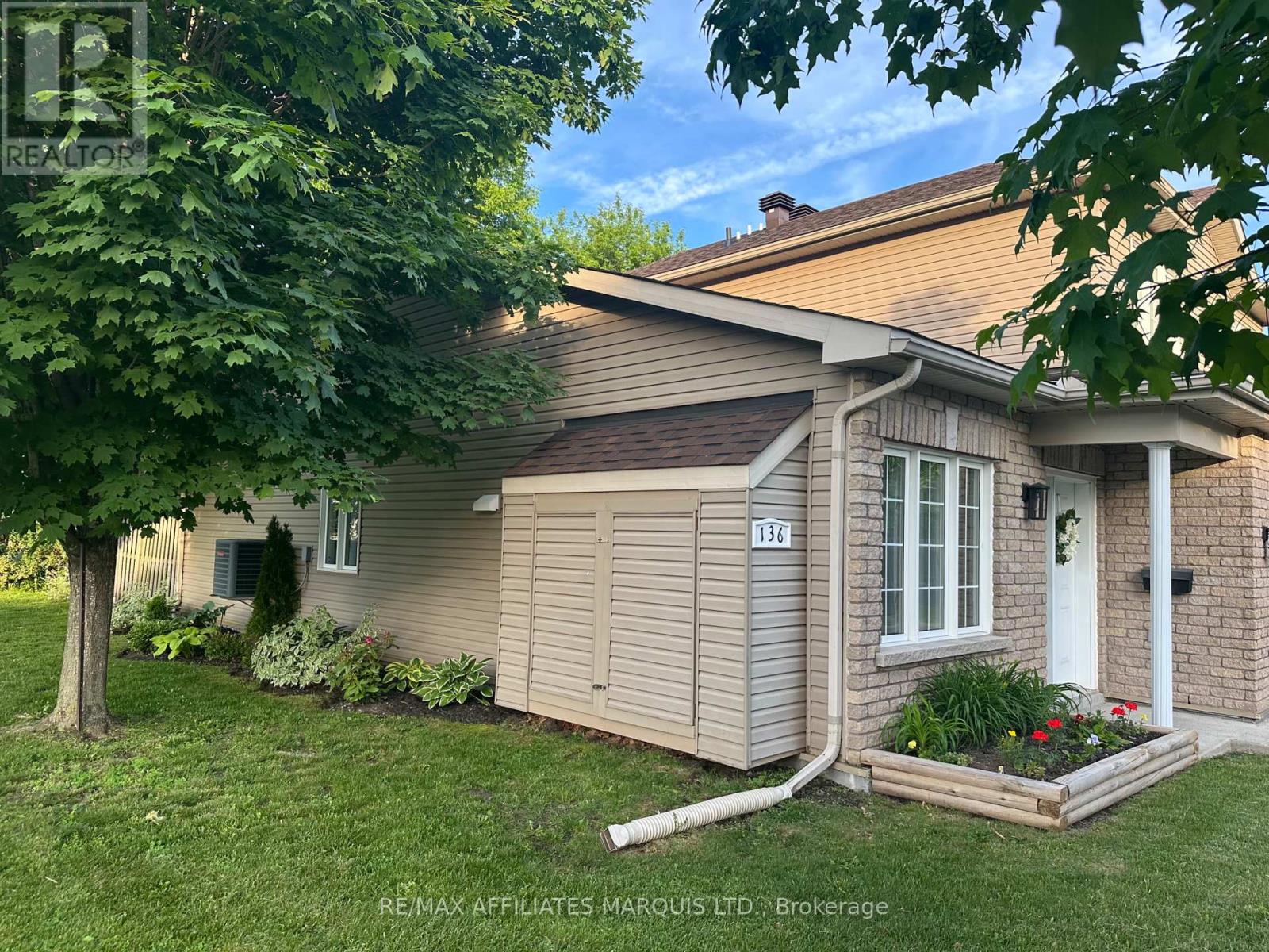1 - 136 Fourth Street E, Cornwall, Ontario  K6H 2H9 - Photo 4 - X13424198