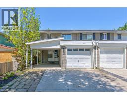 120 RALGREEN Crescent, Kitchener, Ontario