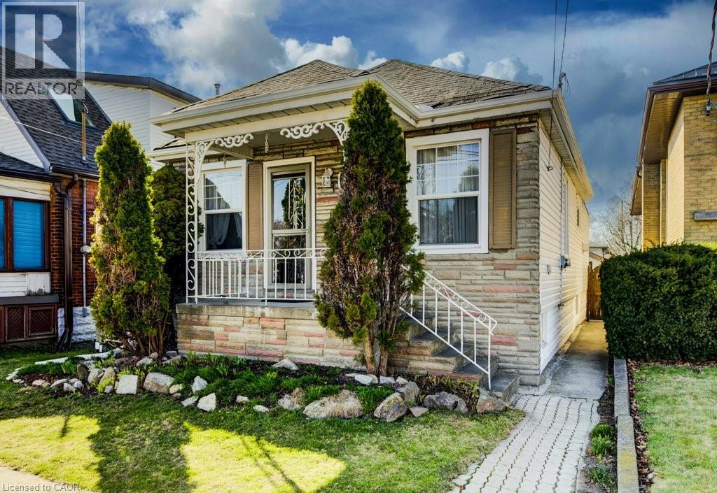 458 UPPER WENTWORTH Street, Hamilton, Ontario