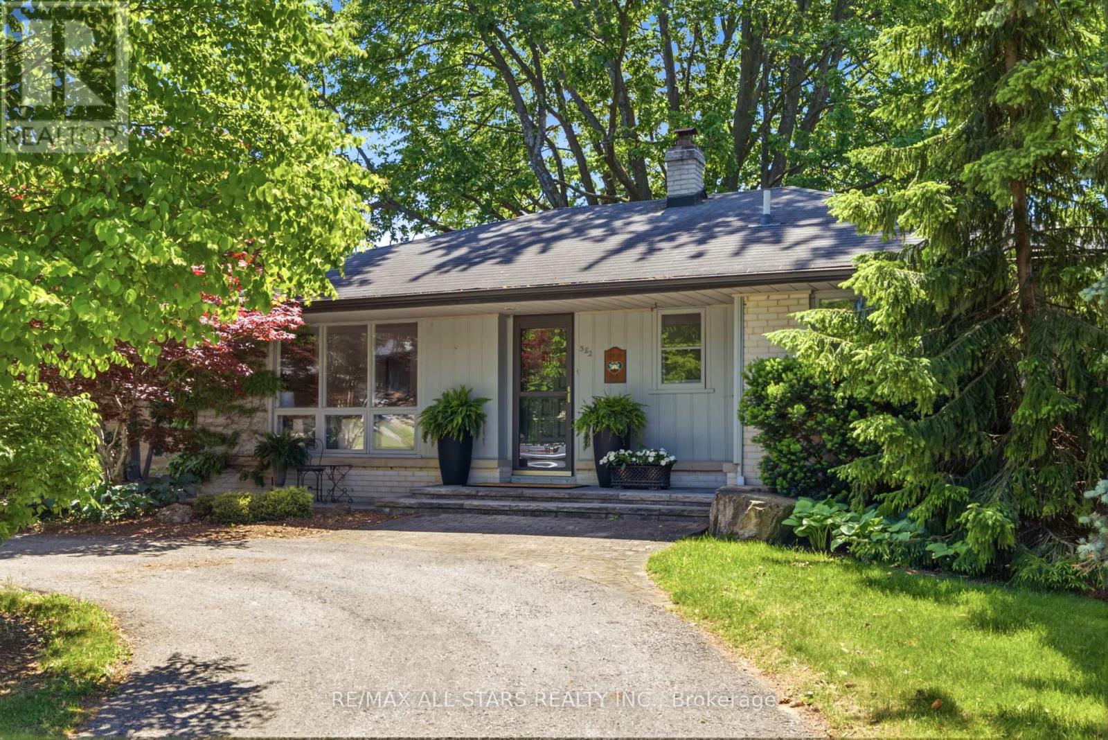 382 RUPERT AVENUE, Whitchurch-Stouffville, Ontario